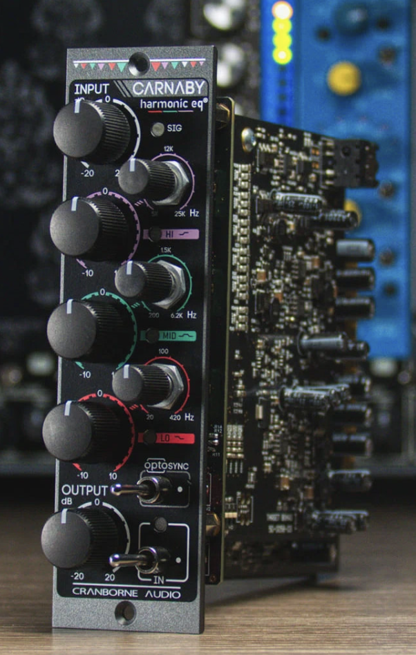 Cranborne Audio Carnaby 500